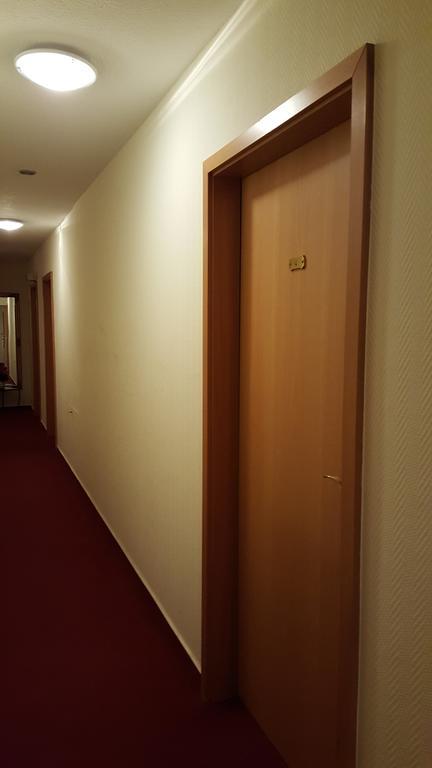 Pension "Darzer Eck" Altenhof  Екстериор снимка