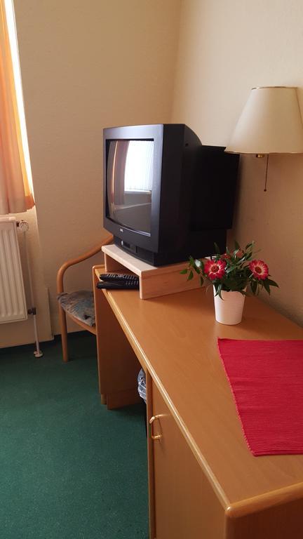 Pension "Darzer Eck" Altenhof  Екстериор снимка