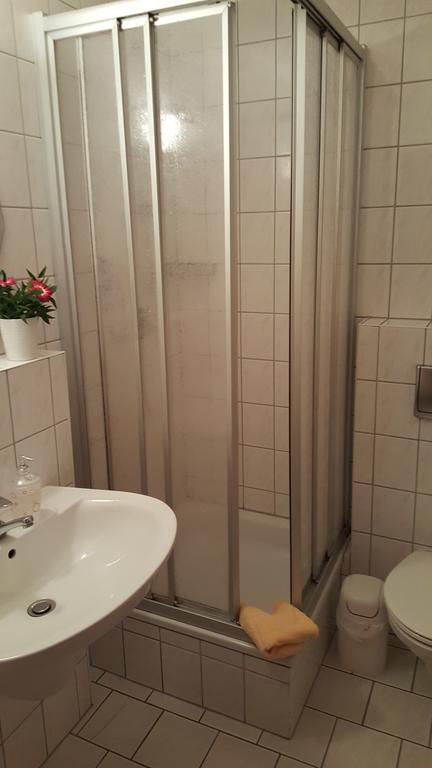 Pension "Darzer Eck" Altenhof  Екстериор снимка