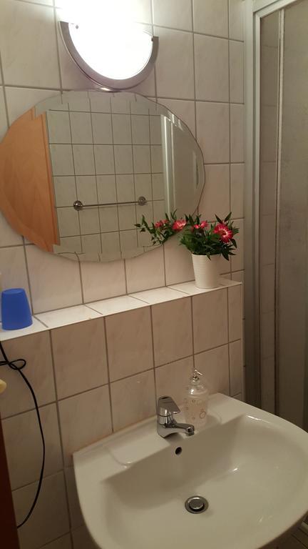 Pension "Darzer Eck" Altenhof  Екстериор снимка
