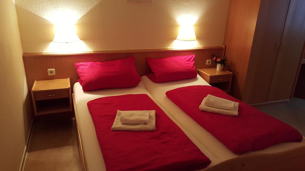 Pension "Darzer Eck" Altenhof  Екстериор снимка